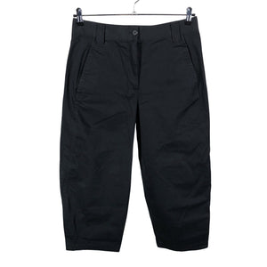 Naisten Calvin Klein - Kangashousut, koko 40 - Musta (1)