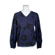 Naisten Marimekko - Trikoopaita, koko 38 - Sininen ()