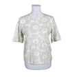 Naisten Marimekko - Neulepaita, koko 38 - Beige ()