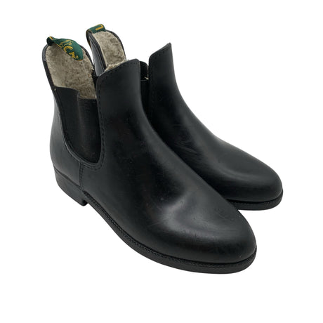 Unisex USG - Nilkkurit, koko 31 - Musta (2)