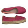 Naisten Hush Puppies - Loaferit, koko 40 - Pinkki ()