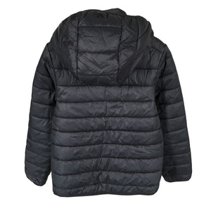 Unisex Everest - Toppatakki, koko 122 - 128 - Musta (2)