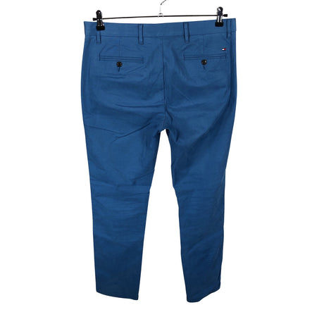 Miesten Tommy Hilfiger - Chinot, koko W34 - Sininen (2)