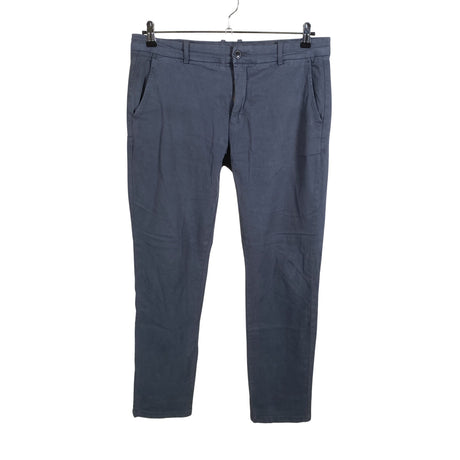 Miesten Lindbergh - Chinot, koko W34 - Harmaa ()