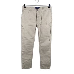 Miesten Lexington - Chinot, koko W32 - Beige (1)