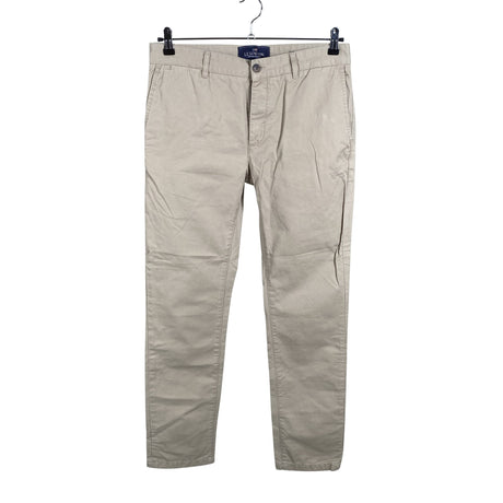 Miesten Lexington - Chinot, koko W32 - Beige ()
