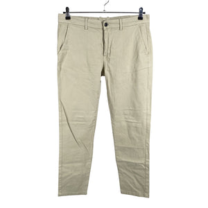 Miesten Lindbergh - Chinot, koko W34 - Beige (1)