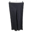 Naisten Essentials by Stockmann - Kangashame, koko 42 - Musta ()
