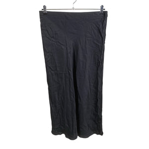Naisten Essentials by Stockmann - Kangashame, koko 42 - Musta (1)