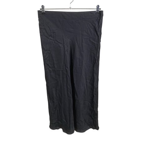 Naisten Essentials by Stockmann - Kangashame, koko 42 - Musta ()