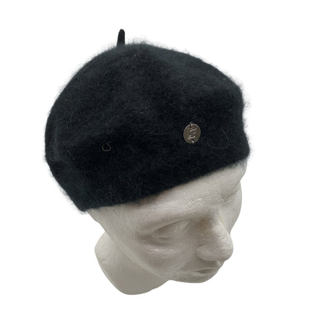 Naisten Balmuir - Hattu, koko 50 - 52 cm - Musta ()