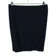 Naisten Marella - Suora hame, koko 44 - Musta ()