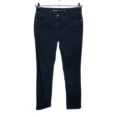 Naisten Gerry Weber - Farkut, koko 40 - Sininen ()