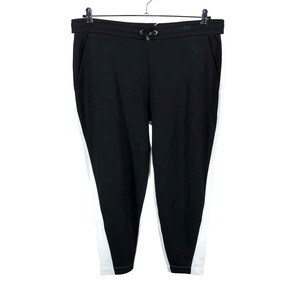 Naisten Ted Baker - Collegehousut, koko 42 - Musta (1)