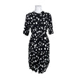 Naisten Marks&Spencer - Kangasmekko, koko 40 - Musta ()