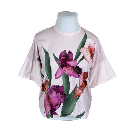 Naisten Ted Baker - Trikoopaita, koko 42 - Vaaleanpunainen ()