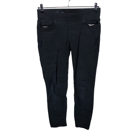 Naisten Levi's - Kangashousut, koko W30 - Musta ()