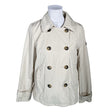Naisten Betty Barclay - Trenssitakki, koko 36 - Beige ()