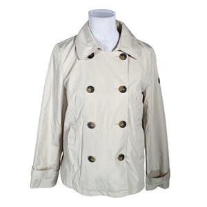 Naisten Betty Barclay - Trenssitakki, koko 36 - Beige (1)