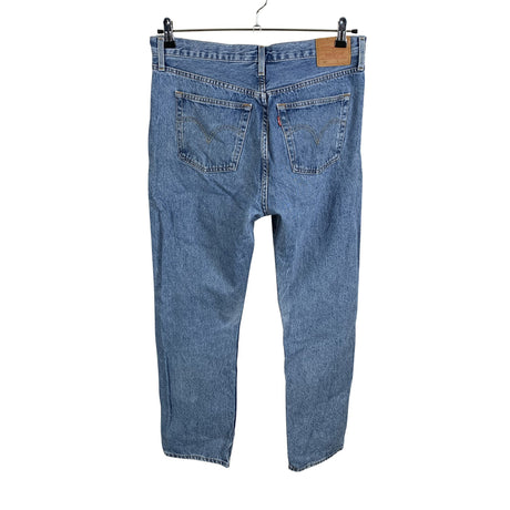 Naisten Levi's - Farkut, koko W32 - Sininen (2)