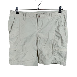 Naisten Royal Robbins - Shortsit, koko 44 - Beige (1)