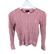 Unisex Polo Ralph Lauren - Neulepaita, koko 152 - 158 - Vaaleanpunainen ()