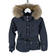 Unisex Ver de Terre - Toppatakki, koko 146 - 152 - Sininen ()