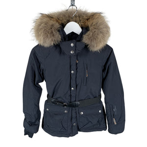 Unisex Ver de Terre - Toppatakki, koko 146 - 152 - Sininen (1)