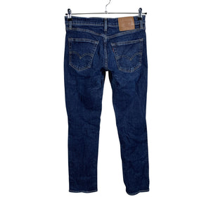 Miesten Levi's - Farkut, koko W30 - Sininen (2)