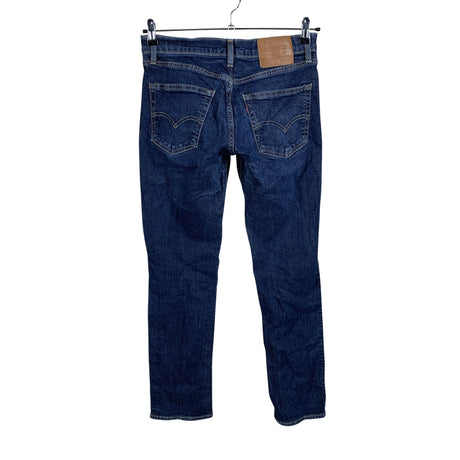 Miesten Levi's - Farkut, koko W30 - Sininen (2)