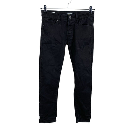 Miesten Jack & Jones - Farkut, koko W29 - Musta ()