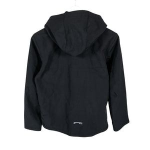 Unisex Compa - Softshell-takki, koko 158 - 164 - Musta (2)