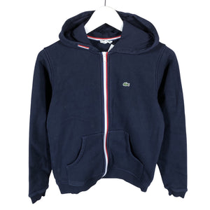 Unisex Lacoste - Huppari, koko 158 - 164 - Sininen (1)