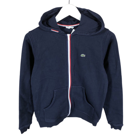 Unisex Lacoste - Huppari, koko 158 - 164 - Sininen ()