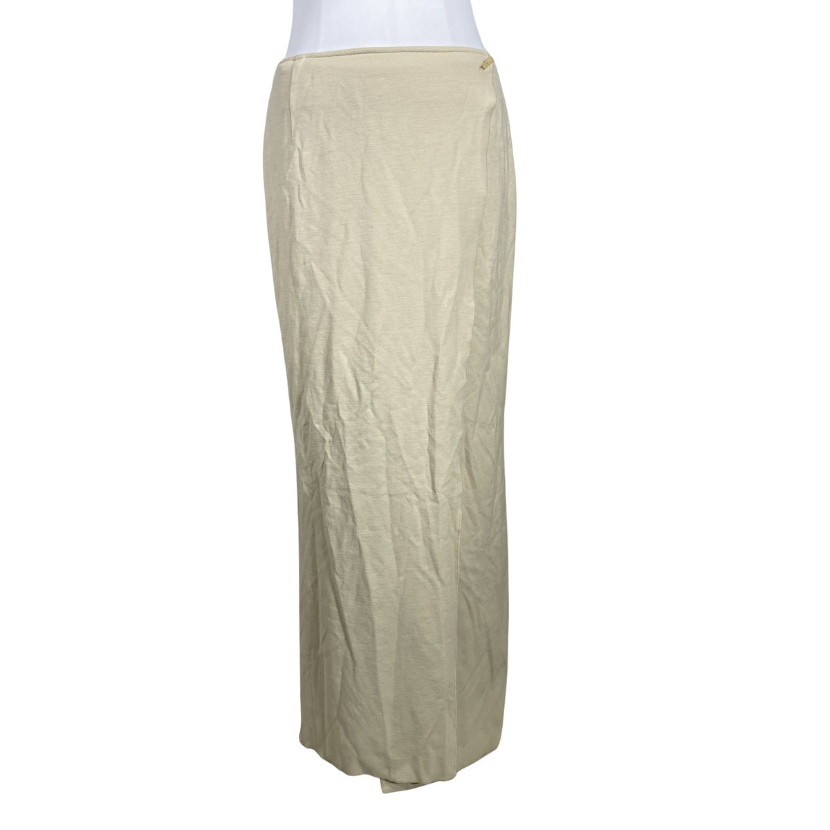 Naisten Marimekko - Kangashame, koko 38 - Beige (1)