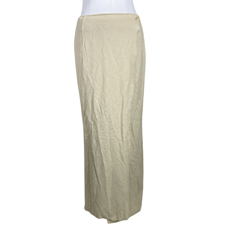 Naisten Marimekko - Kangashame, koko 38 - Beige ()