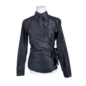 Naisten MaxMara - Pusero, koko 40 - Musta (1)