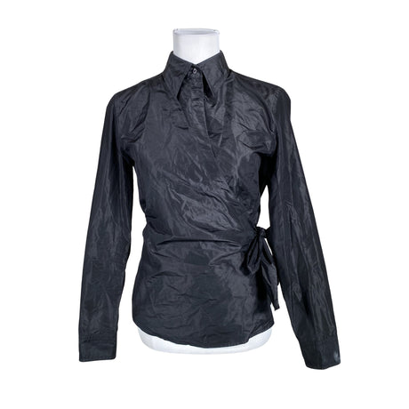 Naisten MaxMara - Pusero, koko 40 - Musta ()