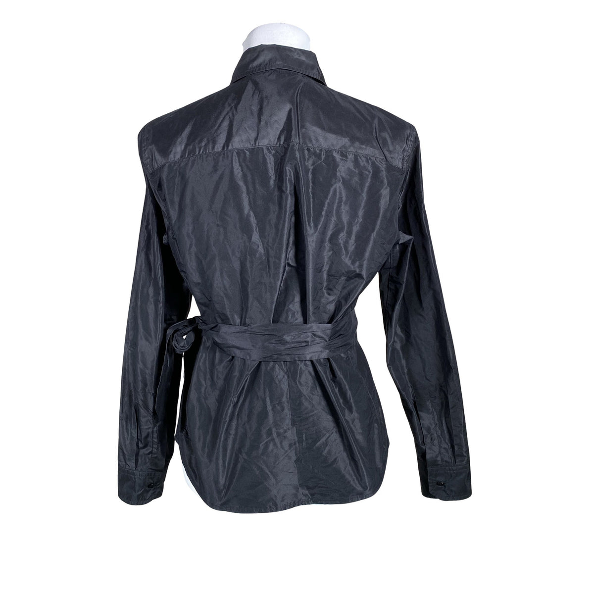 Naisten MaxMara - Pusero, koko 40 - Musta (3)