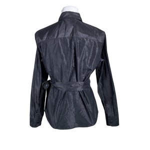 Naisten MaxMara - Pusero, koko 40 - Musta (3)