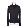 Naisten 'S MaxMara - Pusero, koko 38 - Musta ()