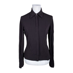 Naisten 'S MaxMara - Pusero, koko 38 - Musta (1)