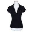 Naisten Polo Jeans Co. - T-paita, koko 38 - Sininen ()