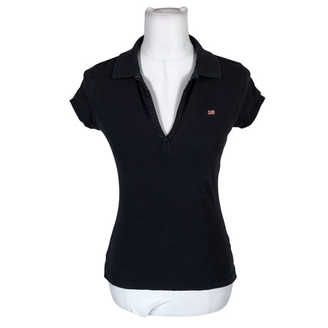Naisten Polo Jeans Co. - T-paita, koko 38 - Sininen ()