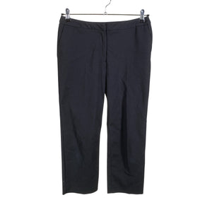 Naisten Tiger of Sweden - Suorat housut, koko 40 - Musta (1)
