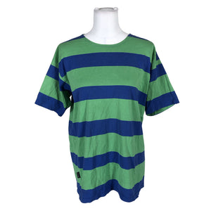 Naisten Marimekko - T-paita, koko 36 - Sininen (1)