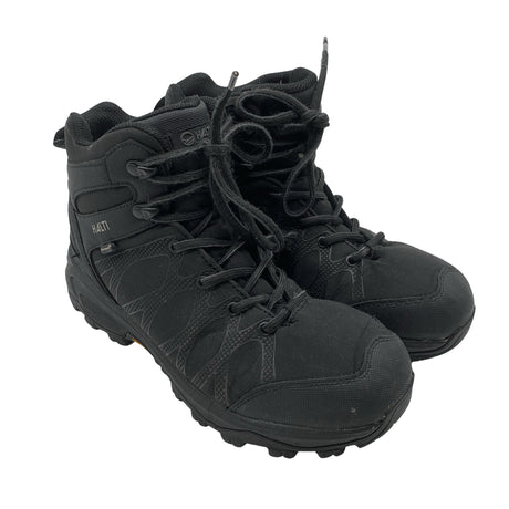 Unisex Halti - Vaelluskengät, koko 42 - Musta (2)