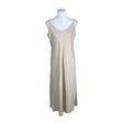 Naisten Uniqlo - Yöpaita, koko 40 - Beige ()