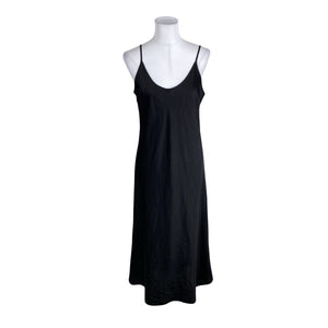 Naisten Uniqlo - Yöpaita, koko 40 - Musta (1)