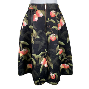 Naisten Ted Baker - Juhlahame, koko 38 - Musta (2)